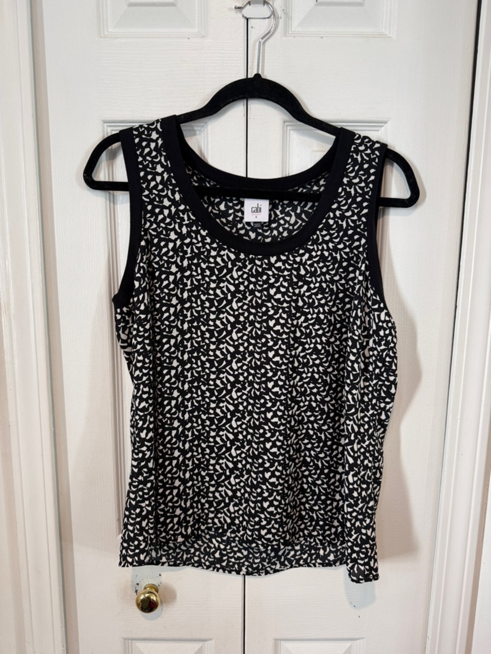 Dixon Top